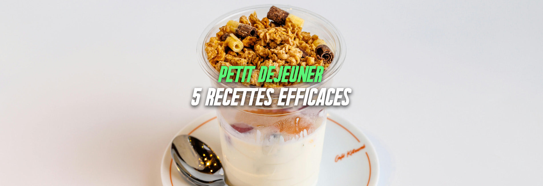 Petit-déjeuner prise de masse : 5 recettes efficaces et stratégie nutritionnelle