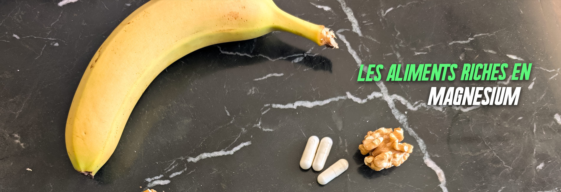 Les aliments riches en magnésium : quel aliment choisir pour bénéficier d'un apport optimal ?