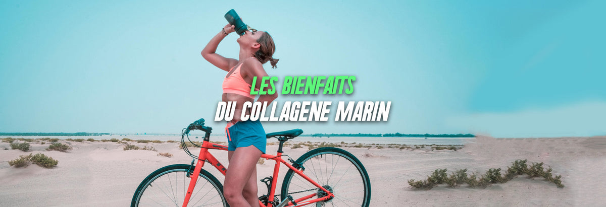 collagène marin