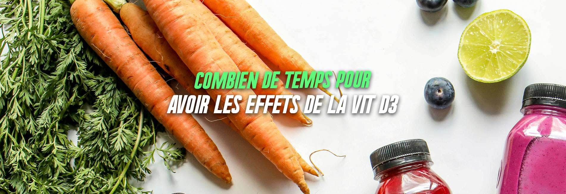 effets vitamine D