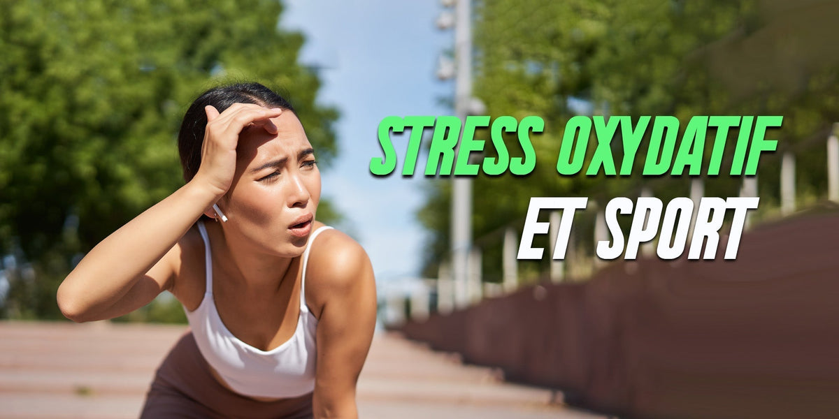 stress oxydatif