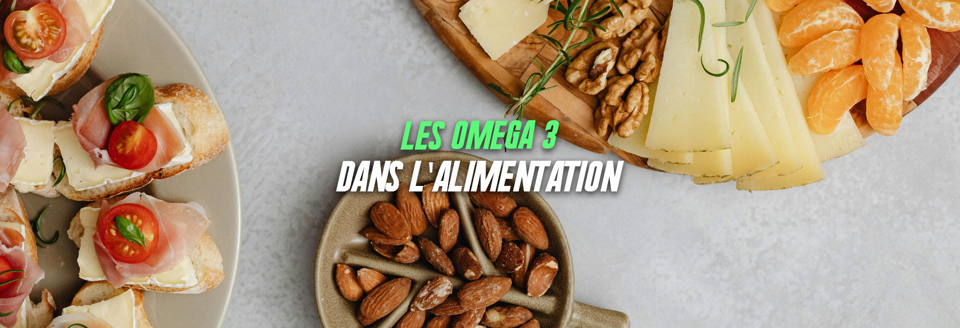 les bienfaits du zinc