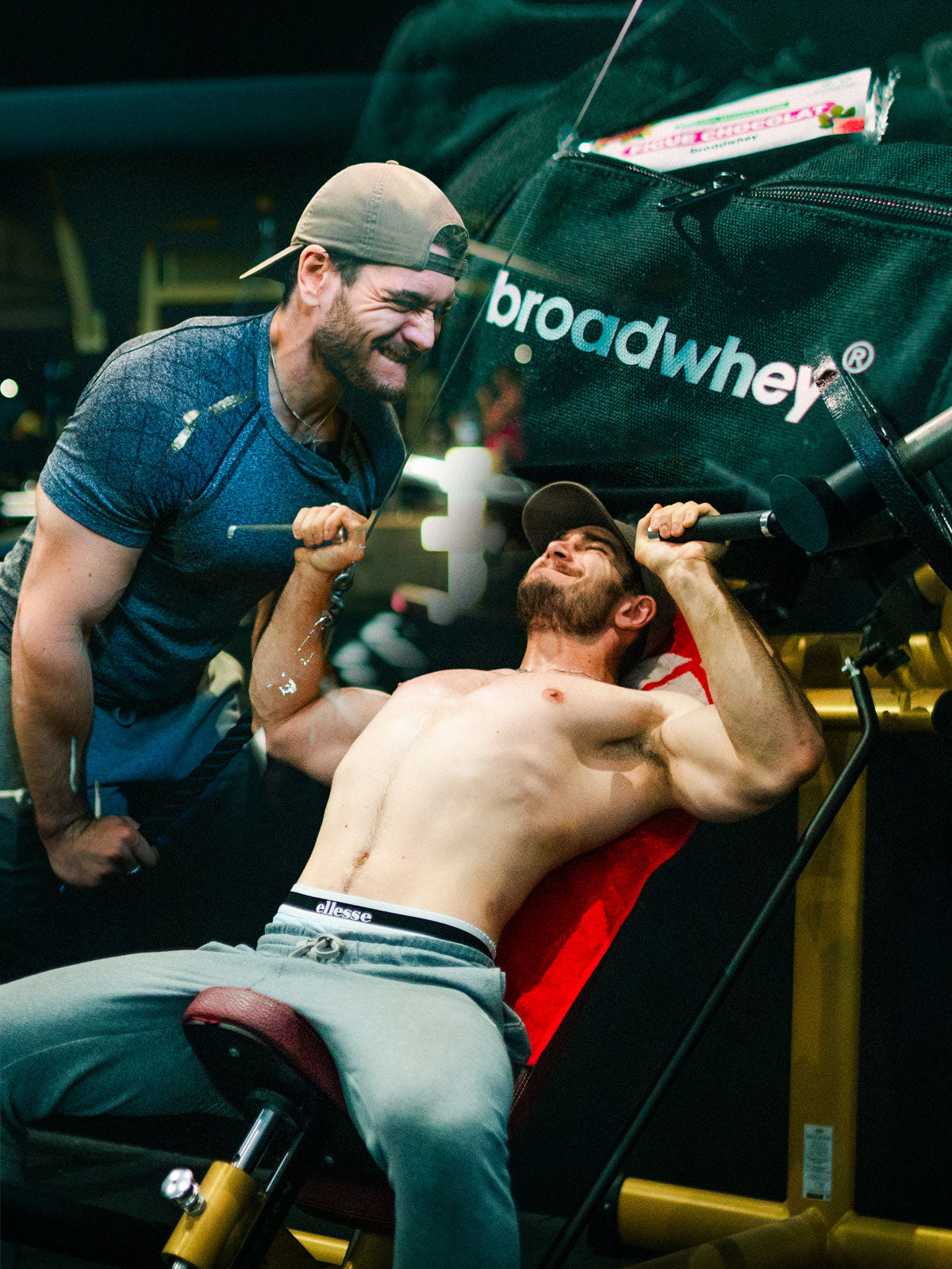 Complément alimentaire santé