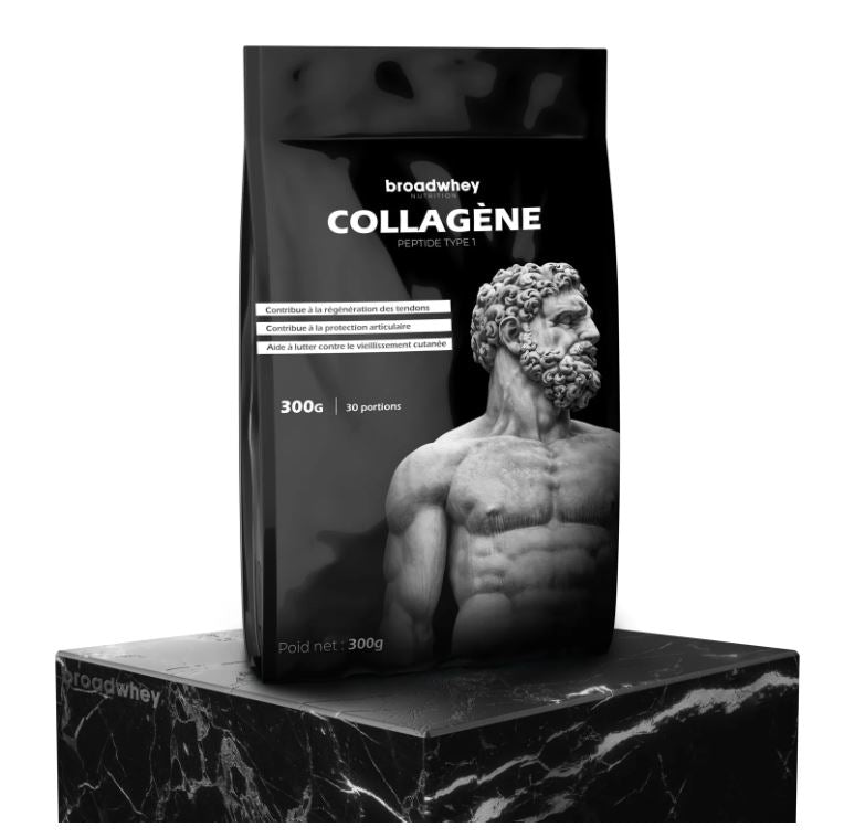 Peptide de collagène Peptan® (Type 1)