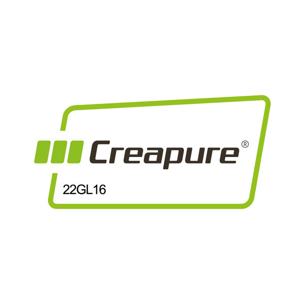 Fournisseur creapure