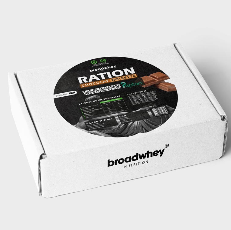 LA RATION