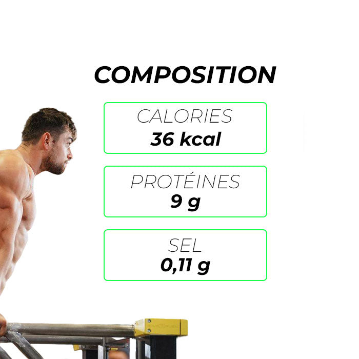Peptide de collagène Peptan® (Type 1)