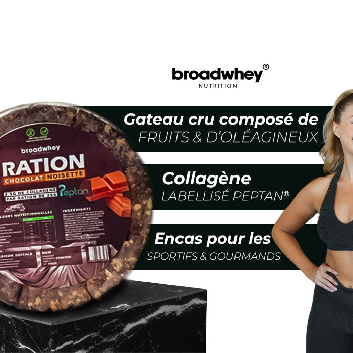 LA RATION