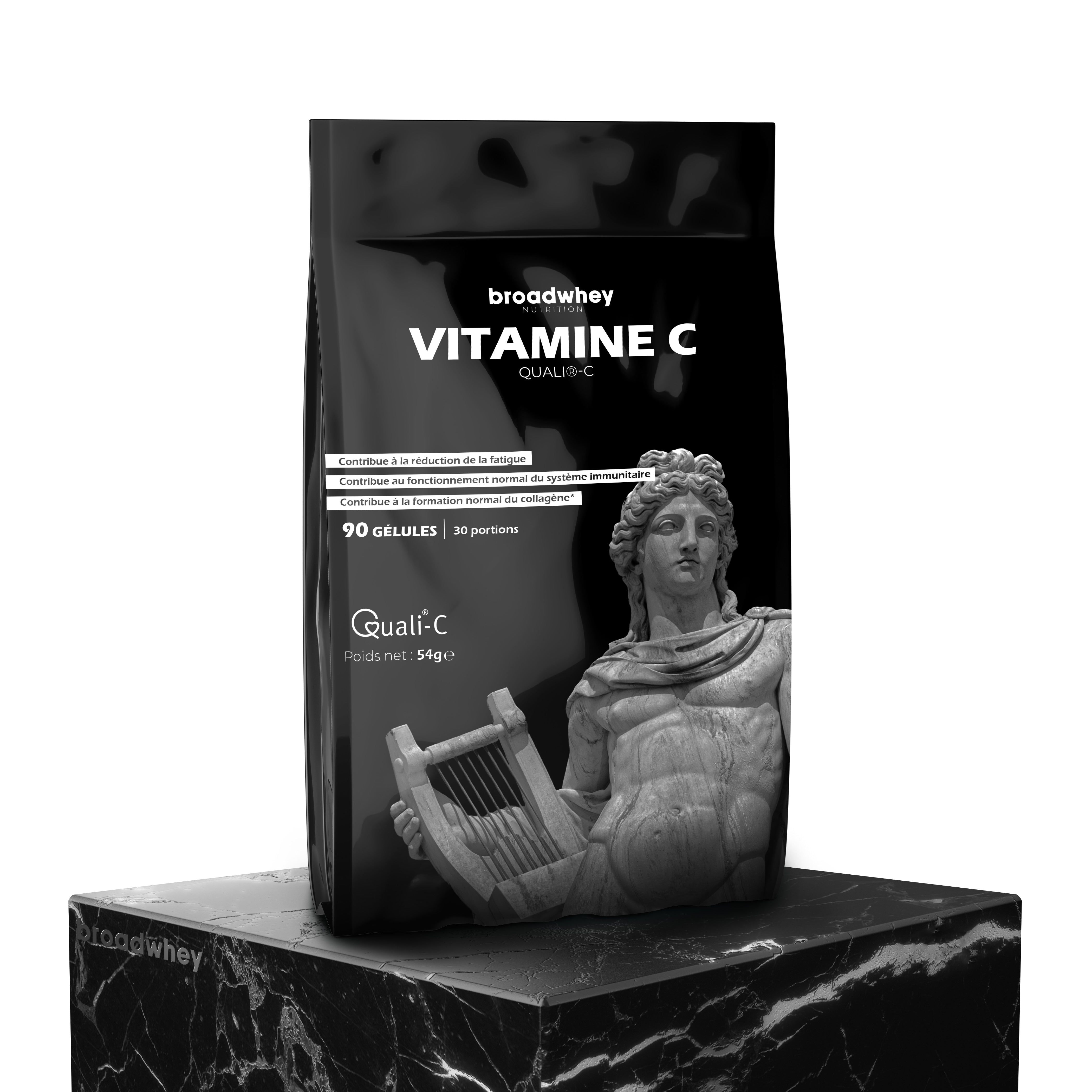Vitamine C quali©-C