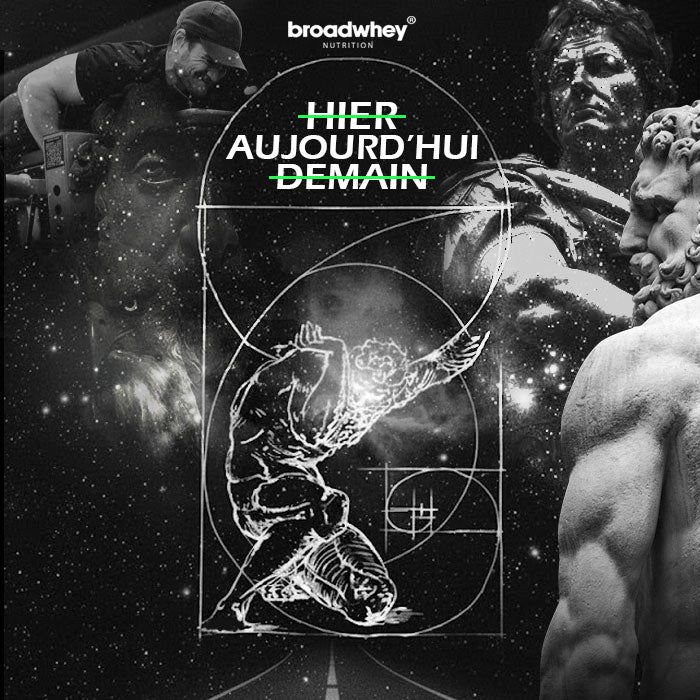 Whey Concentrée Native