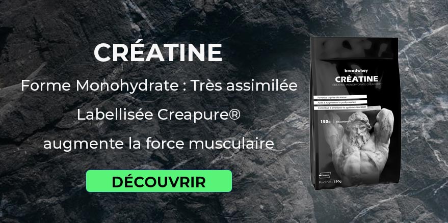 creatine