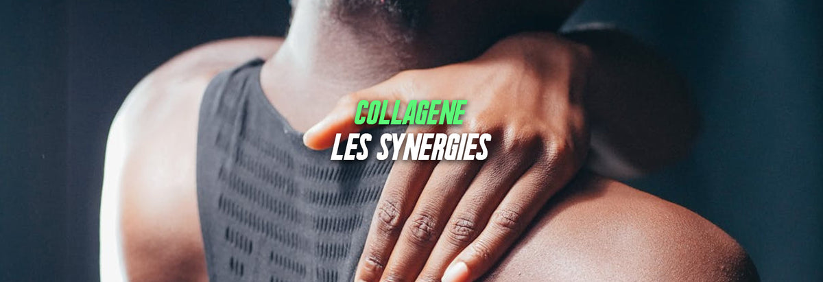 Synergies collagène : Vitamine C, Magnésium, Acide hyaluronique – Broadwhey