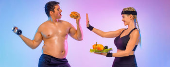 comment perdre du ventre