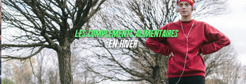 compléments alimentaire en hiver