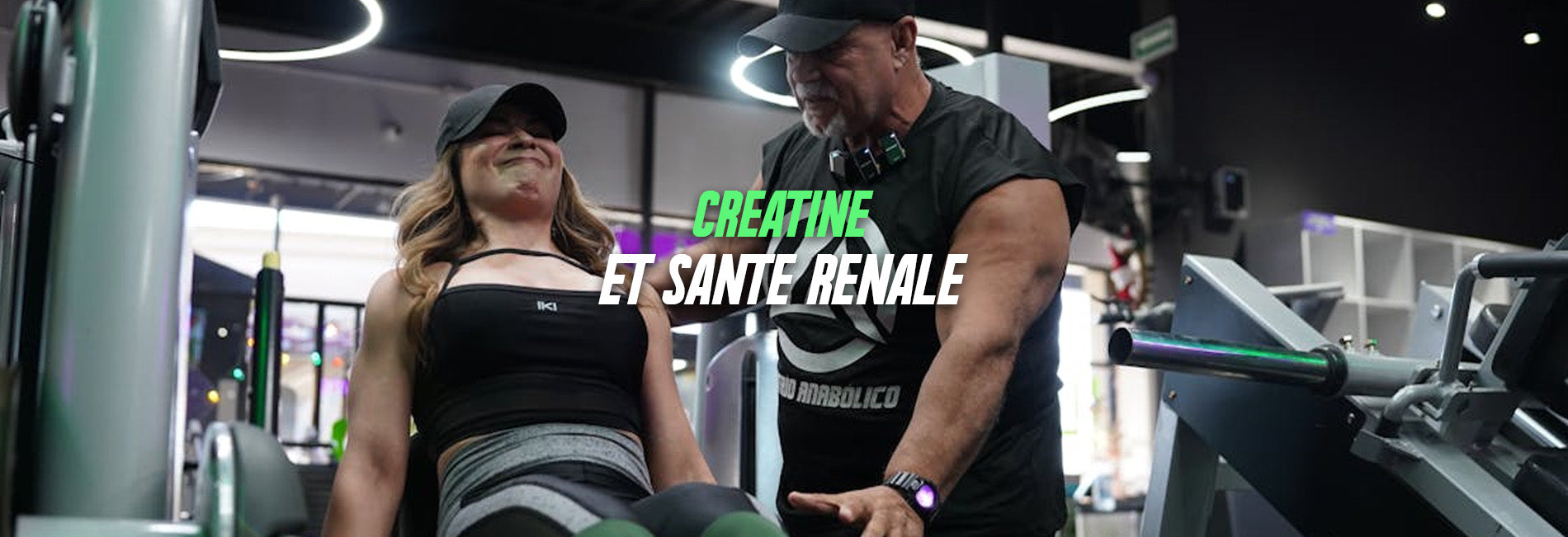 Créatine et dangers : ce que dit vraiment la science (et ce que les marques oublient de vous dire)