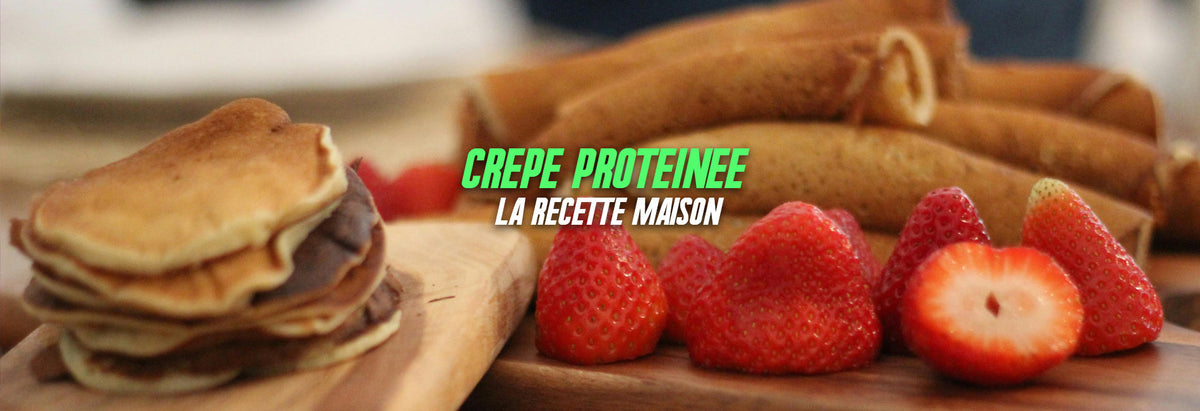 barres protéinées maison préparation