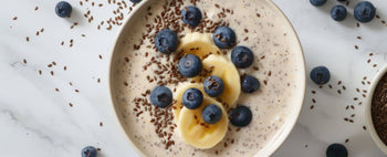 desserts protéinés