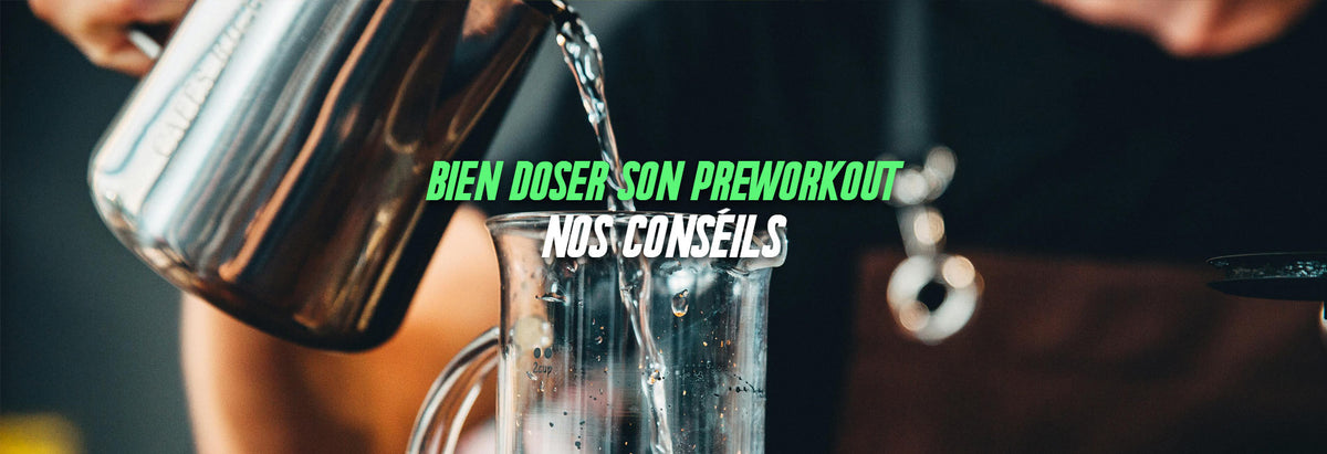 doser son preworkout