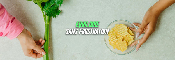 Rééquilibrage alimentaire : retrouver l’équilibre sans frustration