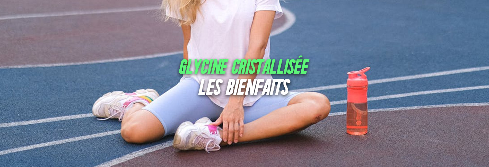 Glycine : les bienfaits du complément que ton alimentation moderne ne couvre pas