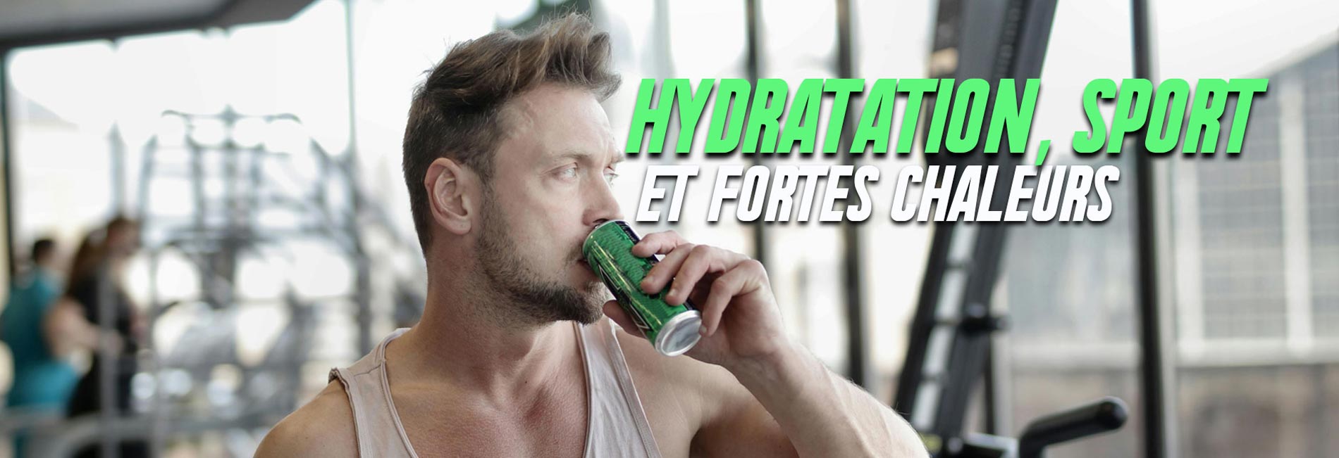 hydratation canicule