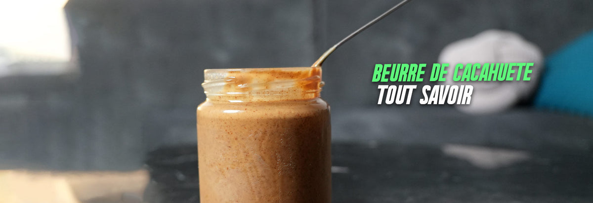 Barres protines au beurre de cacahute et Isolat Whey Native Barres protines au beurre de cacahute et Isolat Whey Native
