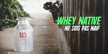 meilleure whey du marché