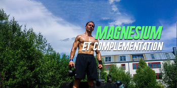 Pourquoi prendre du magnésium ? Ce que les étiquettes ne précisent pas toujours