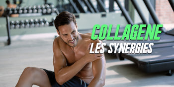 Synergies collagène