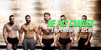 Sèche musculation : la méthode honnête pour perdre du gras sans détruire votre muscle