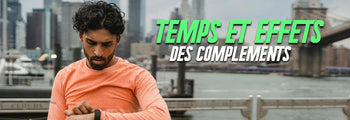 effets des compléments