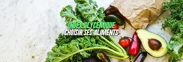 Index Glycémique : Quels aliments choisir pour une énergie stable ?