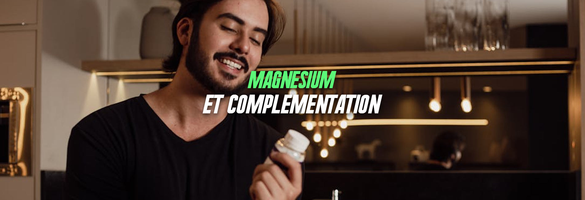 Pourquoi prendre du magnésium ? Ce que les étiquettes ne précisent pas toujours