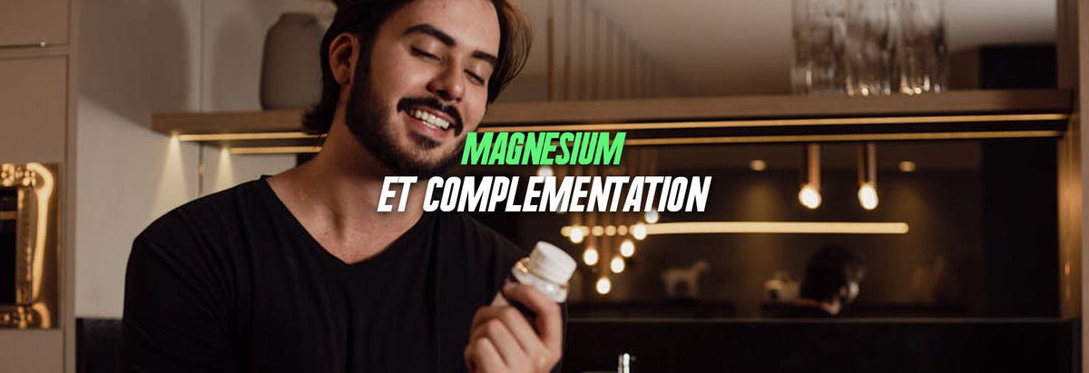 Pourquoi prendre du magnésium ? Ce que les étiquettes ne précisent pas toujours