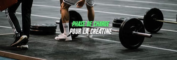 effets de la créatine