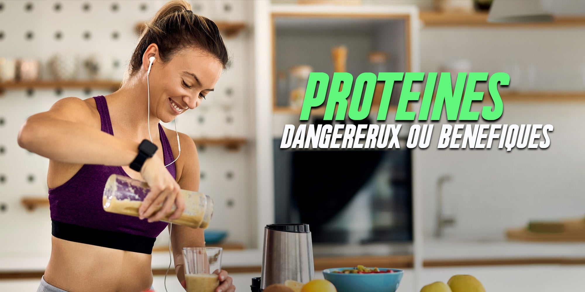 Protéines, dangers ?