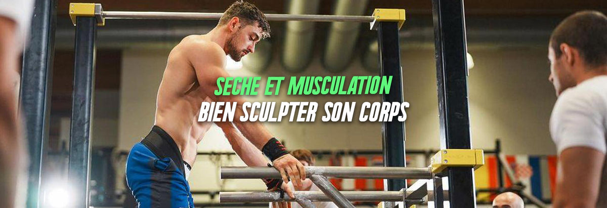 combien de shaker de protéines