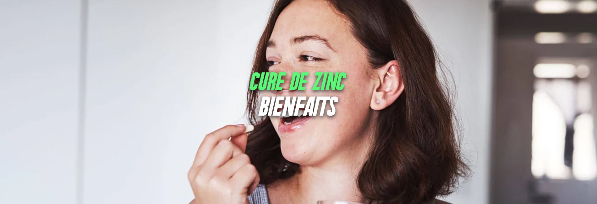 cure de zinc