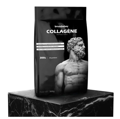 Peptide de collagène Peptan® (Type 1)