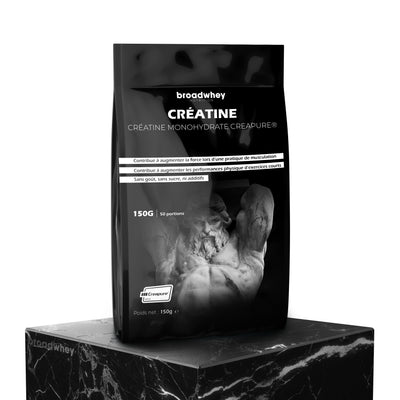 CRÉATINE Creapure®
