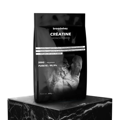Créatine Monohydrate