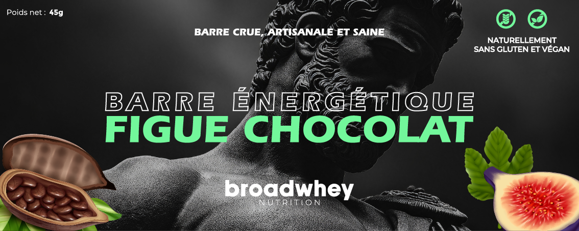 BARRE ÉNERGÉTIQUE