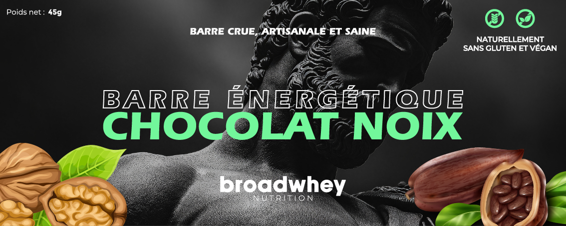 BARRE ÉNERGÉTIQUE