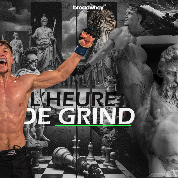 Créatine Monohydrate