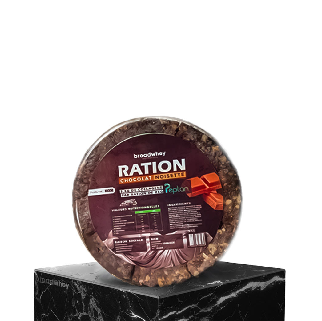 LA RATION