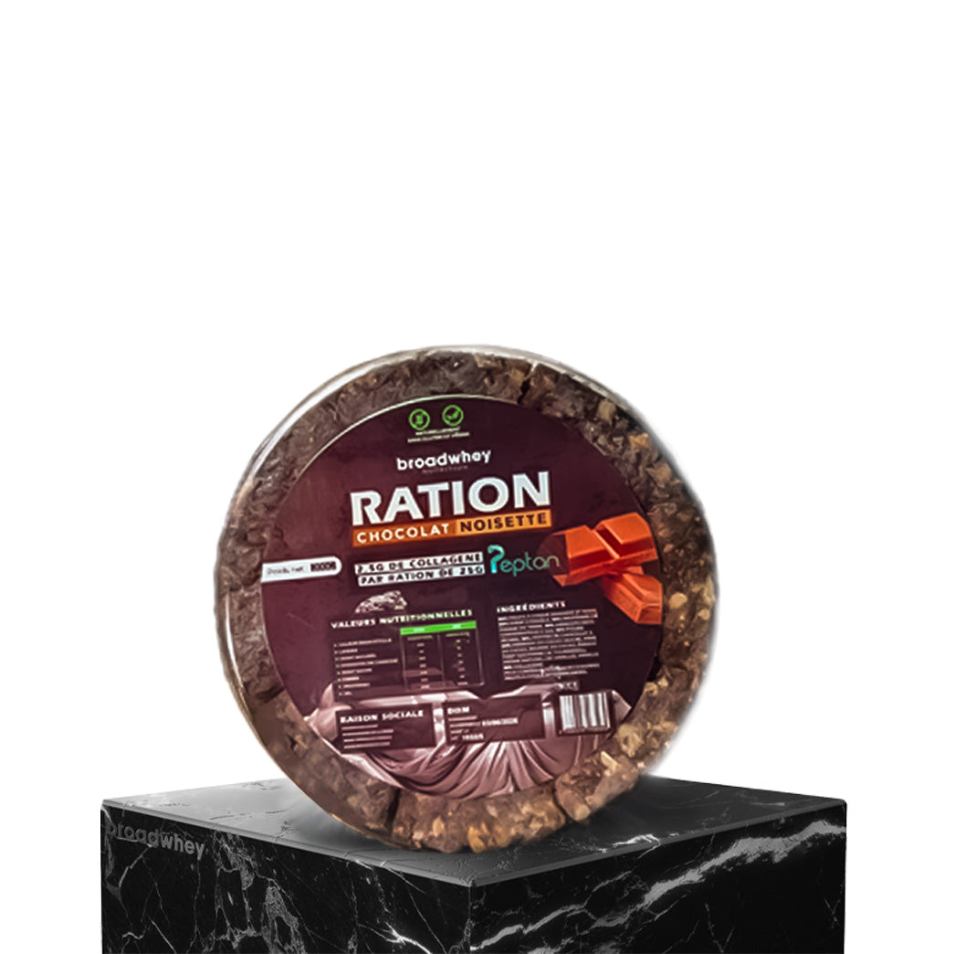 LA RATION