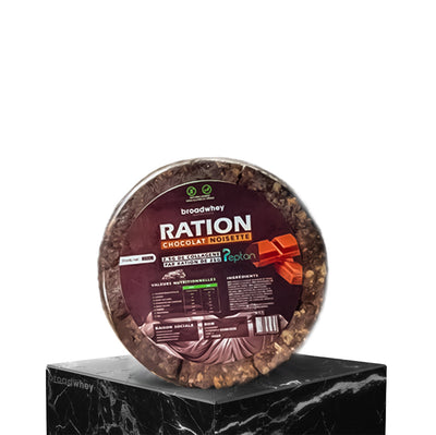 LA RATION