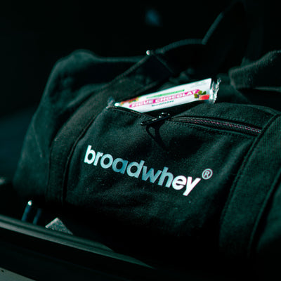Sac de sport