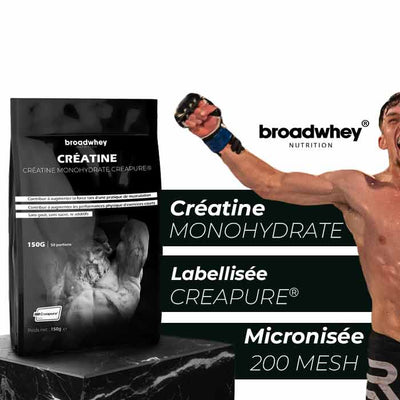 CRÉATINE Creapure®