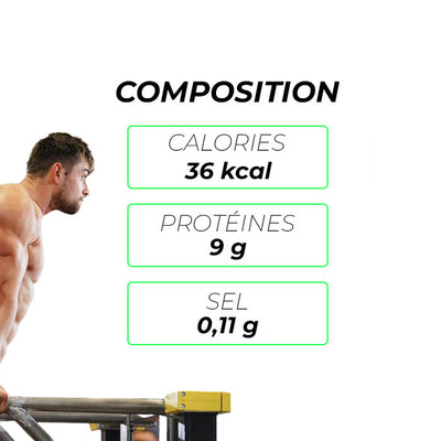 Peptide de collagène Peptan® (Type 1)